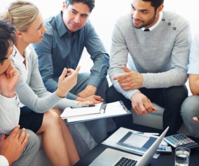 team-discussion team-discussion